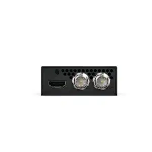 UltraStudio Mini monitor 12G