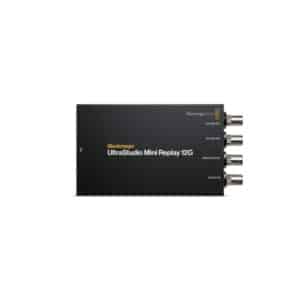 UltraStudio Mini Replay 12G