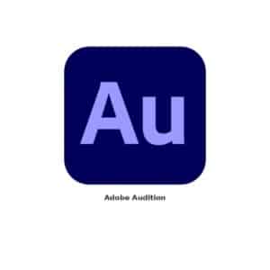 adobe audition