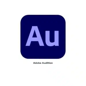 adobe audition