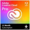 Adobe Creative Cloud Pro Cho Doanh Nghiệp — Bản Quyền Chính Hãng Tại Haliti