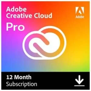 Adobe Creative Cloud Pro Cho Doanh Nghiệp — Bản Quyền Chính Hãng Tại Haliti