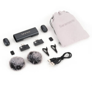 Saramonic Air SE