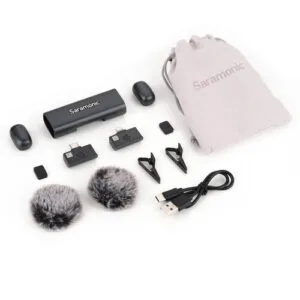 Saramonic Air SE