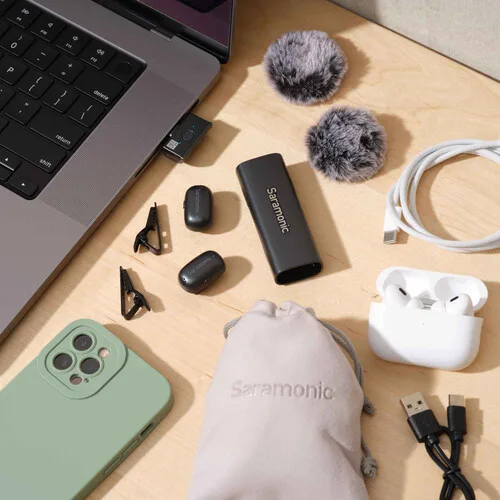 Saramonic Air SE