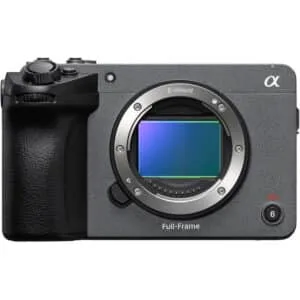 Sony FX5 (ILME-FX5) chính hãng — Open Gate 5K, RAW X-OCN nội bộ, giá niêm yết từ 130.990.000đ. Haliti tư vấn cấu hình và nhận đặt trước cho doanh nghiệp.