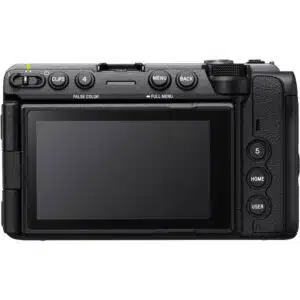 Sony FX5 (ILME-FX5) chính hãng — Open Gate 5K, RAW X-OCN nội bộ, giá niêm yết từ 130.990.000đ. Haliti tư vấn cấu hình và nhận đặt trước cho doanh nghiệp.