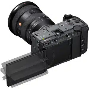 Sony FX5 (ILME-FX5) chính hãng — Open Gate 5K, RAW X-OCN nội bộ, giá niêm yết từ 130.990.000đ. Haliti tư vấn cấu hình và nhận đặt trước cho doanh nghiệp.