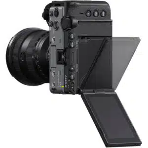 Sony FX5 (ILME-FX5) chính hãng — Open Gate 5K, RAW X-OCN nội bộ, giá niêm yết từ 130.990.000đ. Haliti tư vấn cấu hình và nhận đặt trước cho doanh nghiệp.