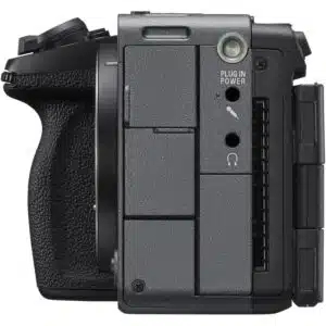 Sony FX5 (ILME-FX5) chính hãng — Open Gate 5K, RAW X-OCN nội bộ, giá niêm yết từ 130.990.000đ. Haliti tư vấn cấu hình và nhận đặt trước cho doanh nghiệp.