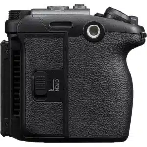 Sony FX5 (ILME-FX5) chính hãng — Open Gate 5K, RAW X-OCN nội bộ, giá niêm yết từ 130.990.000đ. Haliti tư vấn cấu hình và nhận đặt trước cho doanh nghiệp.