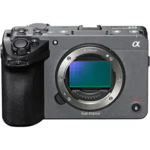 Sony FX5 (ILME-FX5) chính hãng — Open Gate 5K, RAW X-OCN nội bộ, giá niêm yết từ 130.990.000đ. Haliti tư vấn cấu hình và nhận đặt trước cho doanh nghiệp.