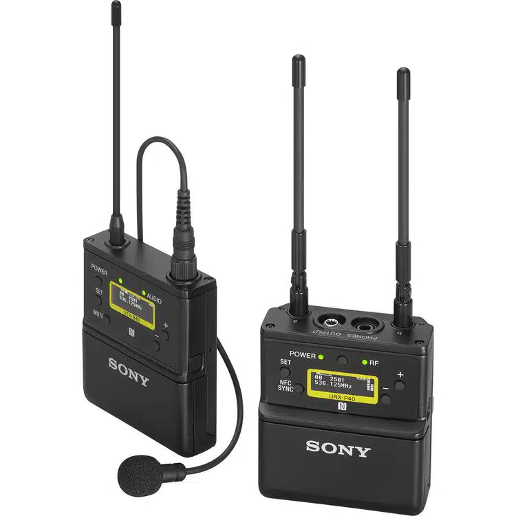 sony-uwp-d21-haliti-00 Sony UWP-D21 — Bộ Micro Không Dây Cài Áo Chính Hãng Cho Phỏng Vấn