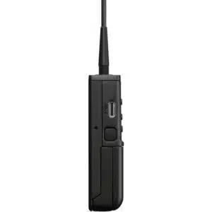 Sony UWP-D21 — Bộ Micro Không Dây Cài Áo Chính Hãng Cho Phỏng Vấn
