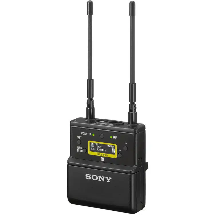 sony-uwp-d21-haliti-03 Sony UWP-D21 — Bộ Micro Không Dây Cài Áo Chính Hãng Cho Phỏng Vấn