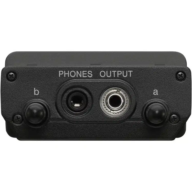 sony-uwp-d21-haliti-04 Sony UWP-D21 — Bộ Micro Không Dây Cài Áo Chính Hãng Cho Phỏng Vấn