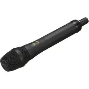 Sony UWP-D22 — Bộ Micro Không Dây Cầm Tay Chính Hãng Cho MC, Phóng Viên