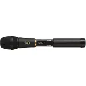 Sony UWP-D22 — Bộ Micro Không Dây Cầm Tay Chính Hãng Cho MC, Phóng Viên