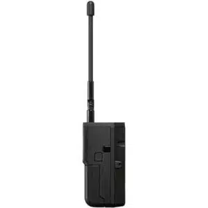 Sony UWP-D27 — Bộ Micro Không Dây Đầu Thu 2 Kênh Chính Hãng