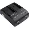 SWIT S-3602F – Sạc 2 Kênh Cho Pin S-8972/8970/8770