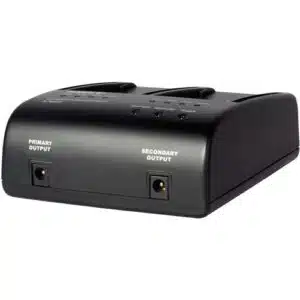 SWIT S-3602F – Sạc 2 Kênh Cho Pin S-8972/8970/8770