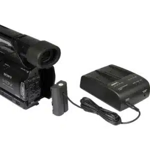 SWIT S-3602F – Sạc 2 Kênh Cho Pin S-8972/8970/8770