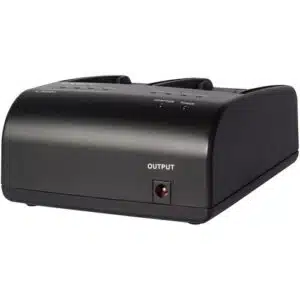 SWIT S-3602U – Bộ Sạc 2 Kênh Cho Pin LB-SU75/SU98 Và Sony BP-U Series