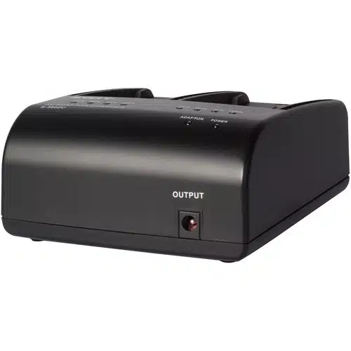 swit-s-3602u-haliti-01 SWIT S-3602U – Bộ Sạc 2 Kênh Cho Pin LB-SU75/SU98 Và Sony BP-U Series