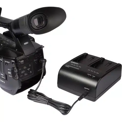 swit-s-3602u-haliti-03 SWIT S-3602U – Bộ Sạc 2 Kênh Cho Pin LB-SU75/SU98 Và Sony BP-U Series