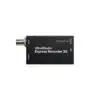 UltraStudio Express Recorder 3G — Thiết Bị Capture Video 3G-SDI & HDMI Bỏ Túi