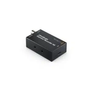 UltraStudio Express Recorder 3G — Thiết Bị Capture Video 3G-SDI & HDMI Bỏ Túi