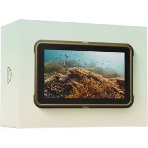 Atomos Ninja