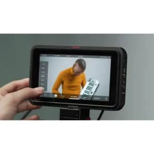 Atomos Ninja RAW