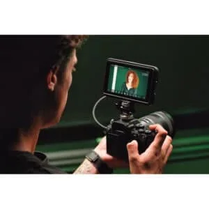 Atomos Shinobi Go
