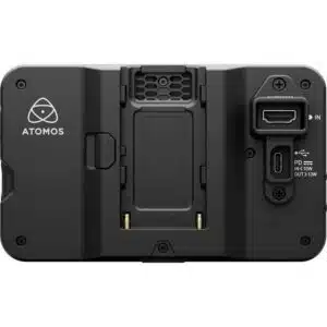 Atomos Shinobi Go