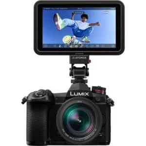 Atomos Shinobi Go