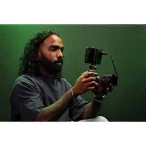 Atomos Shinobi Go