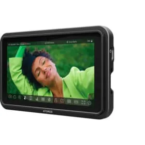 Atomos Shinobi ii