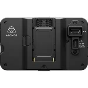 Atomos Shinobi ii