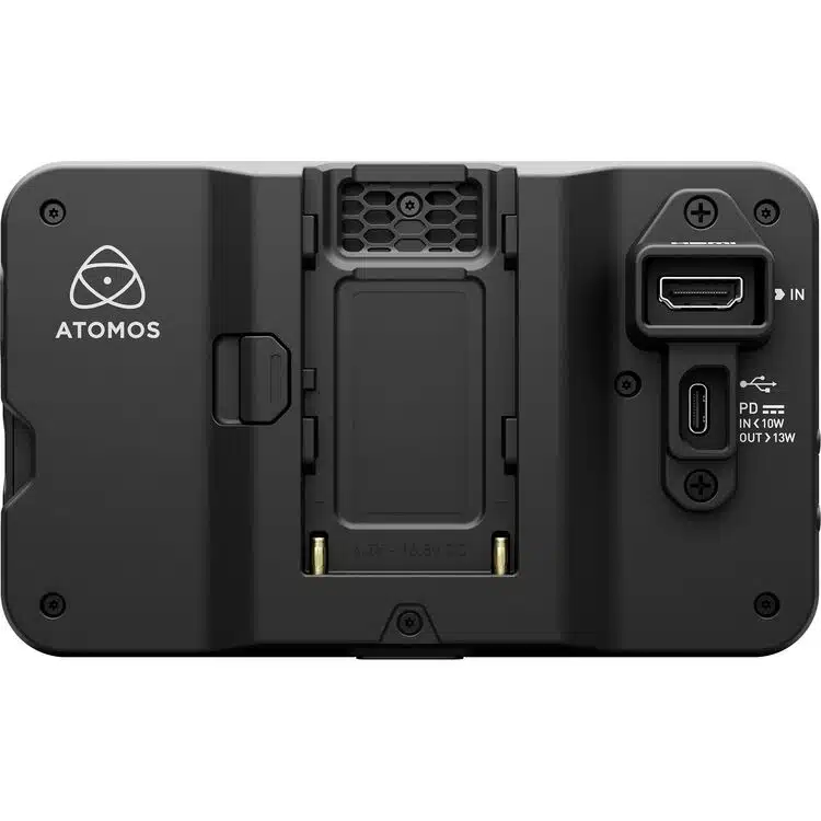 Atomos Shinobi ii