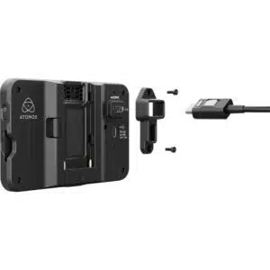 Atomos Shinobi ii