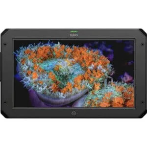 Atomos Sumo 19SE