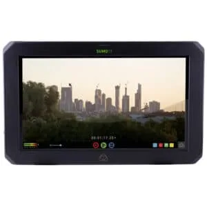 Atomos Sumo 19SE