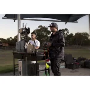 Atomos Sumo 19SE