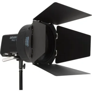 amaran fresnel
