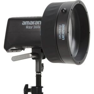 amaran fresnel