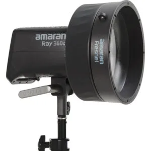 amaran fresnel