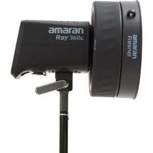 amaran fresnel