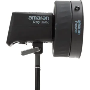 amaran fresnel