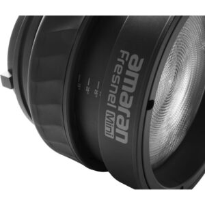 amaran mini fresnel